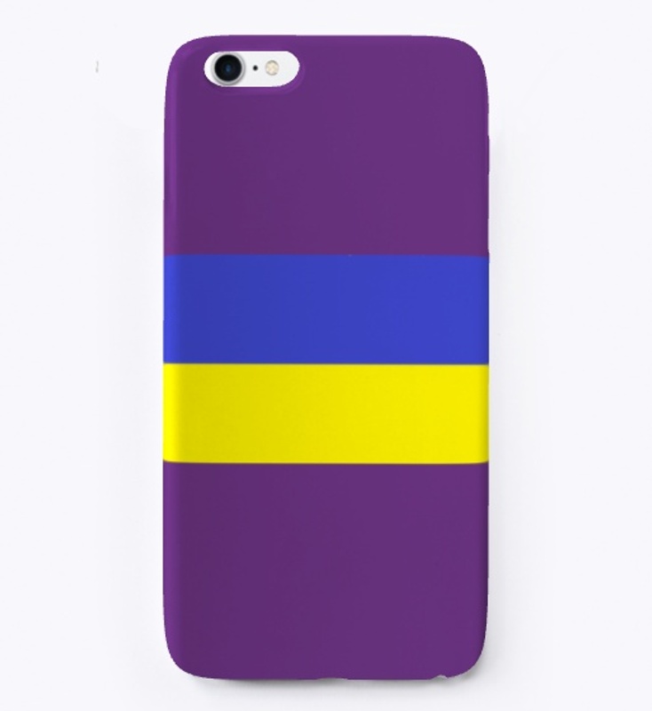 Ukrainian Flag