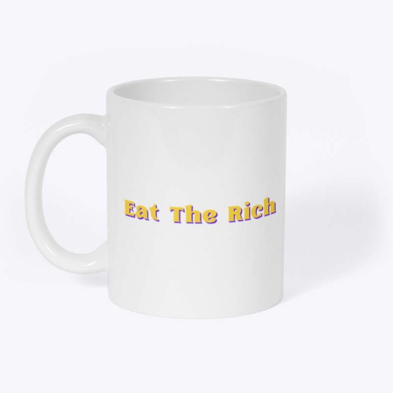Eat The Rich