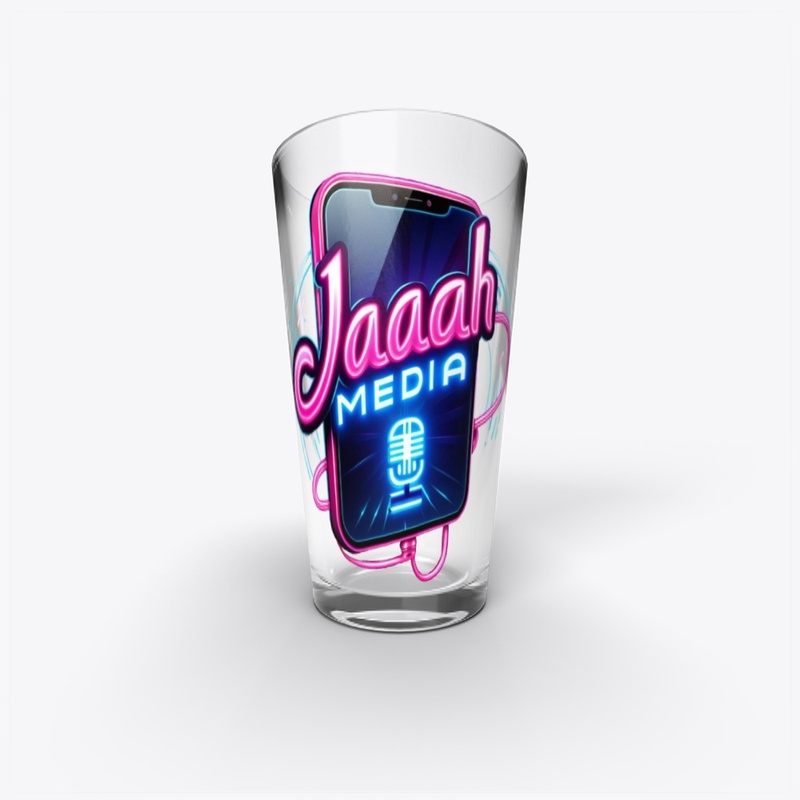 Jaaah Media 