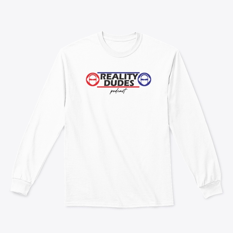 White Long Sleeve