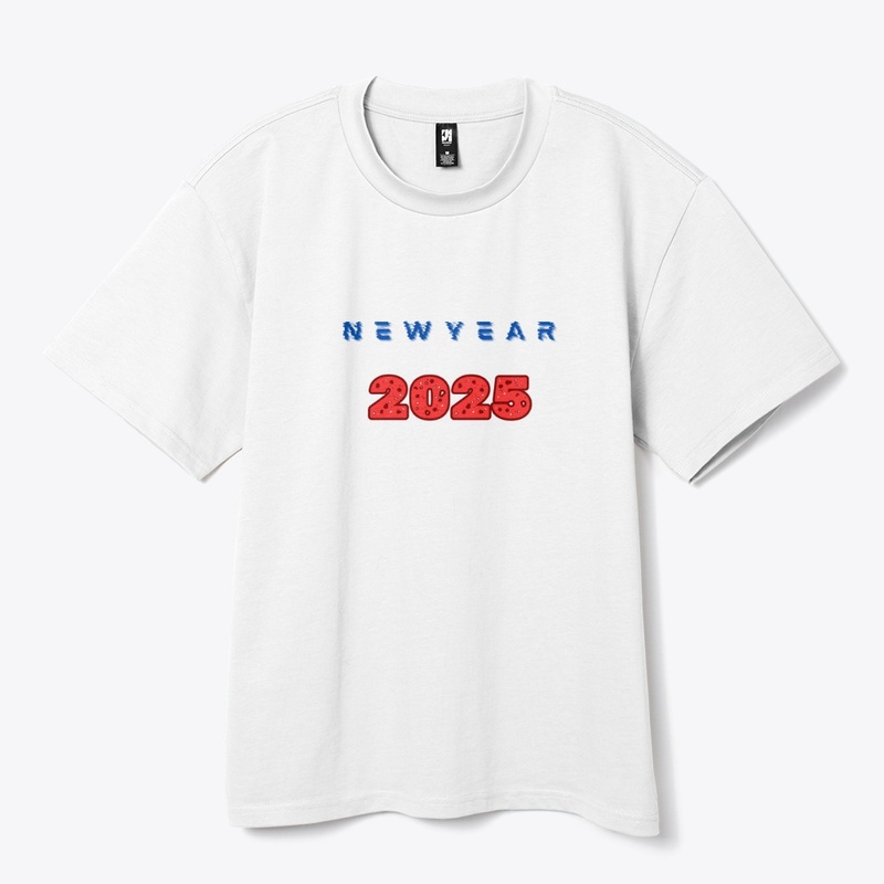 Our New Year 2025