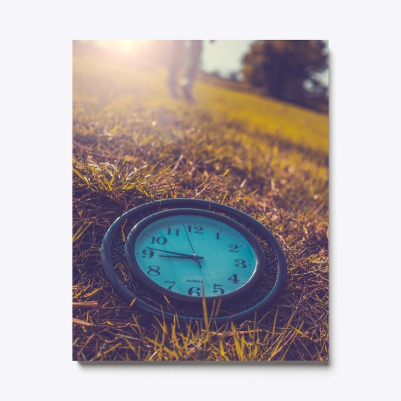 Time in Life