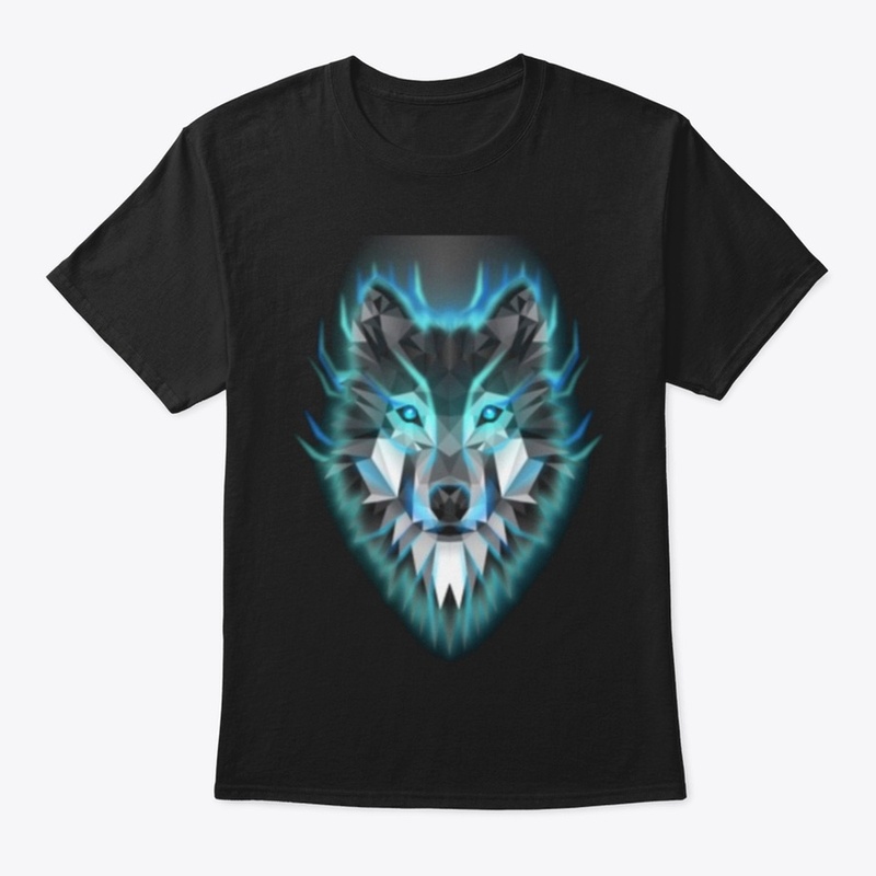 BLUE WOLF 