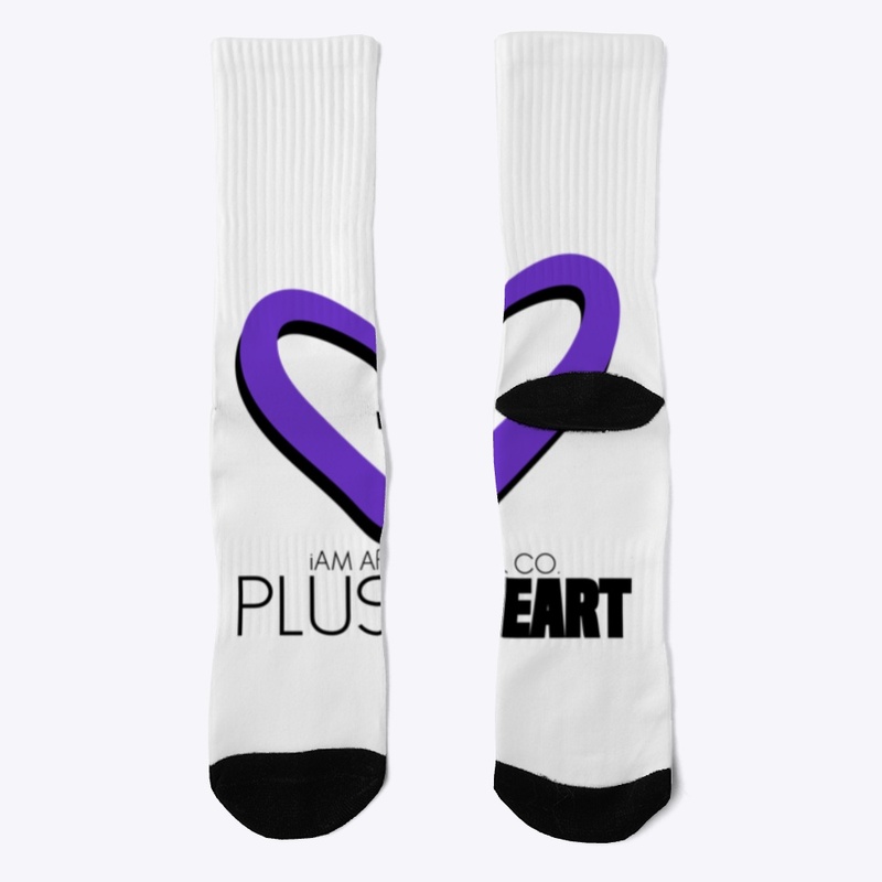 Plus+HEART "LAvengers Alt."