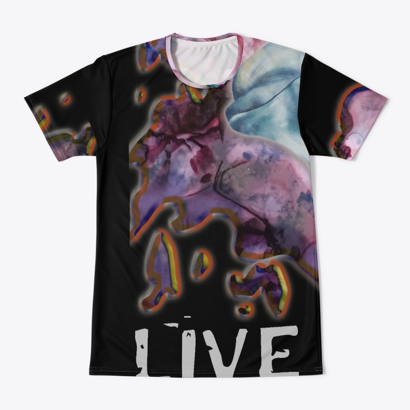 live free