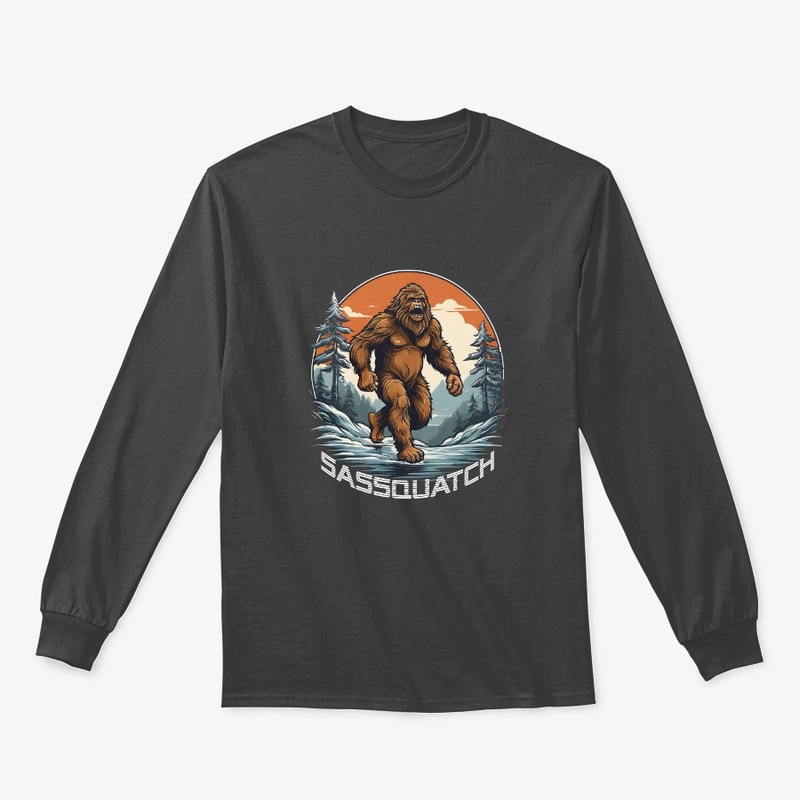 Sassquatch