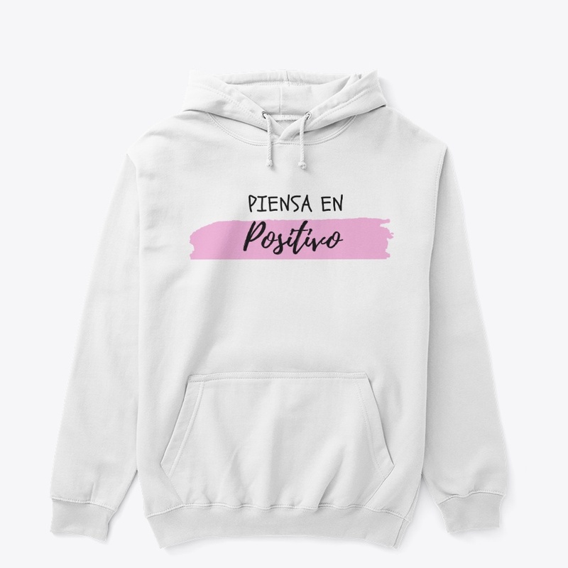Piensa en Positivo
