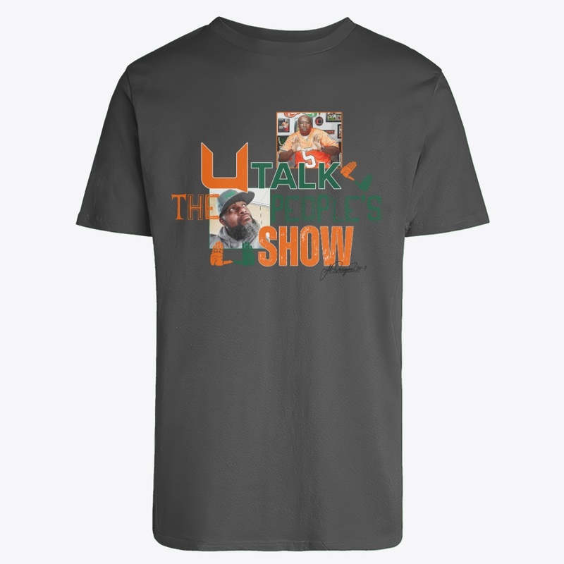 U Talk - The People's Show