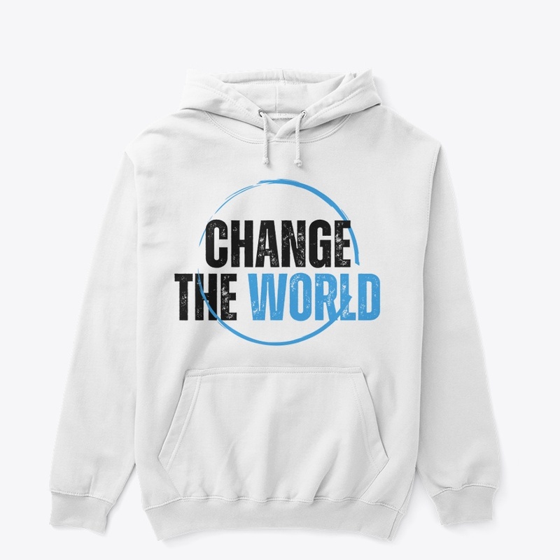 Environmental Motivational Quote T-Shirt