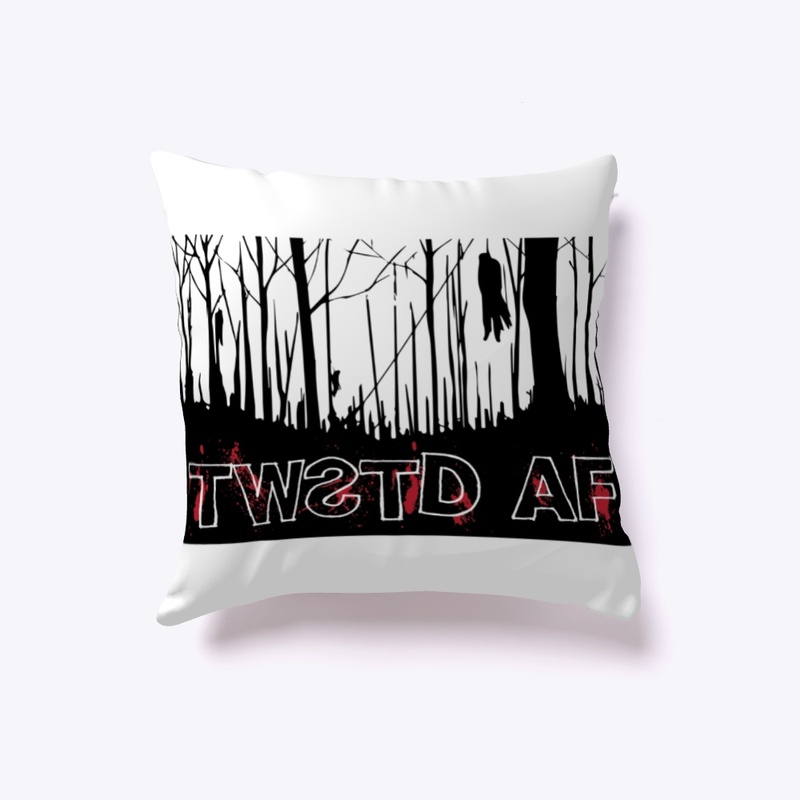 TWSTD AF MERCH
