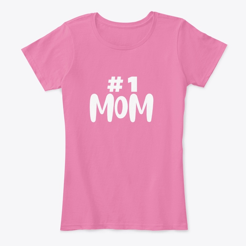 Number One Mom May