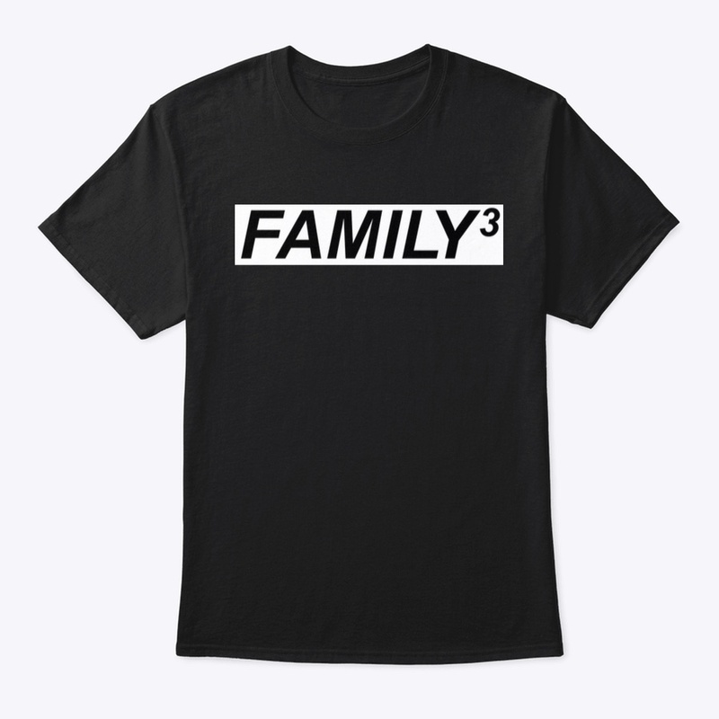 FAMILY CUBE