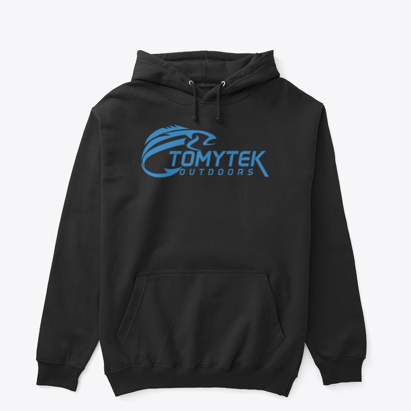 TomyTek Outdoors Apparel
