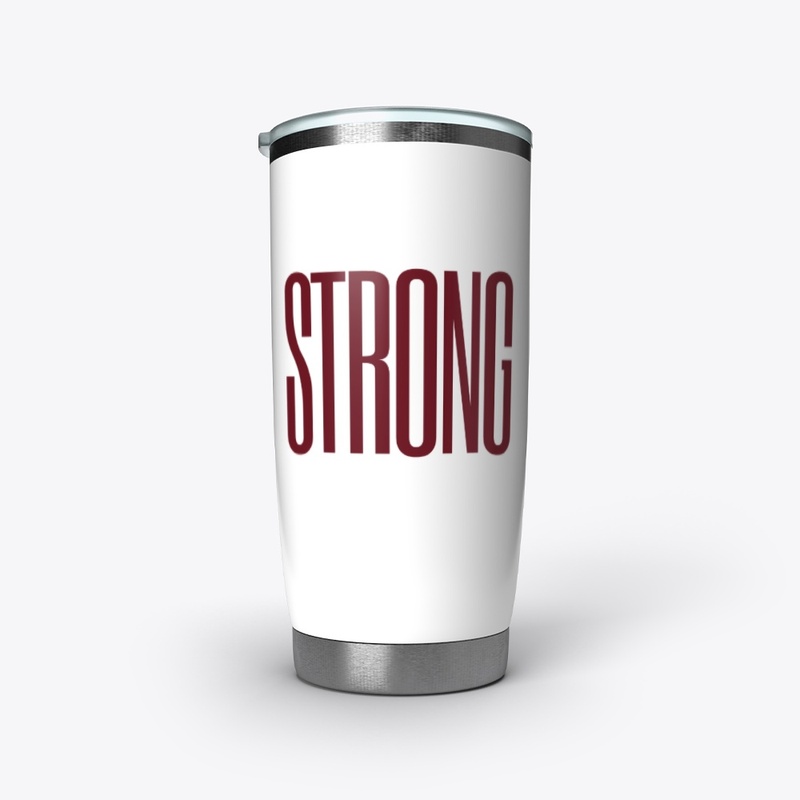Stronger