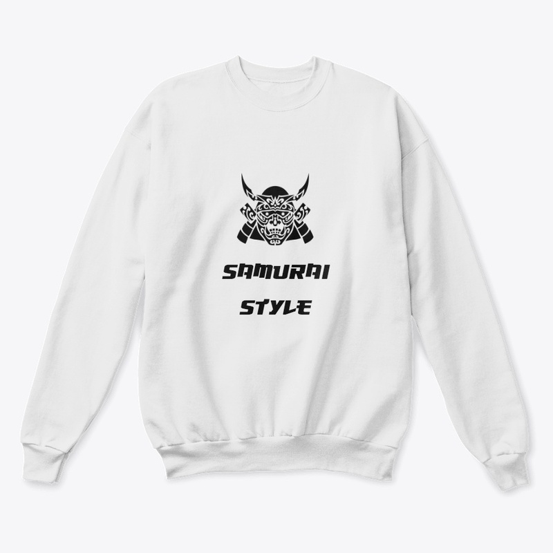 Samurai Style