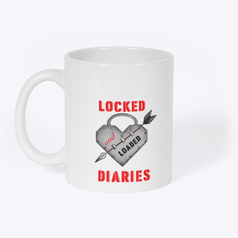 Locked And Loaded Diaries 