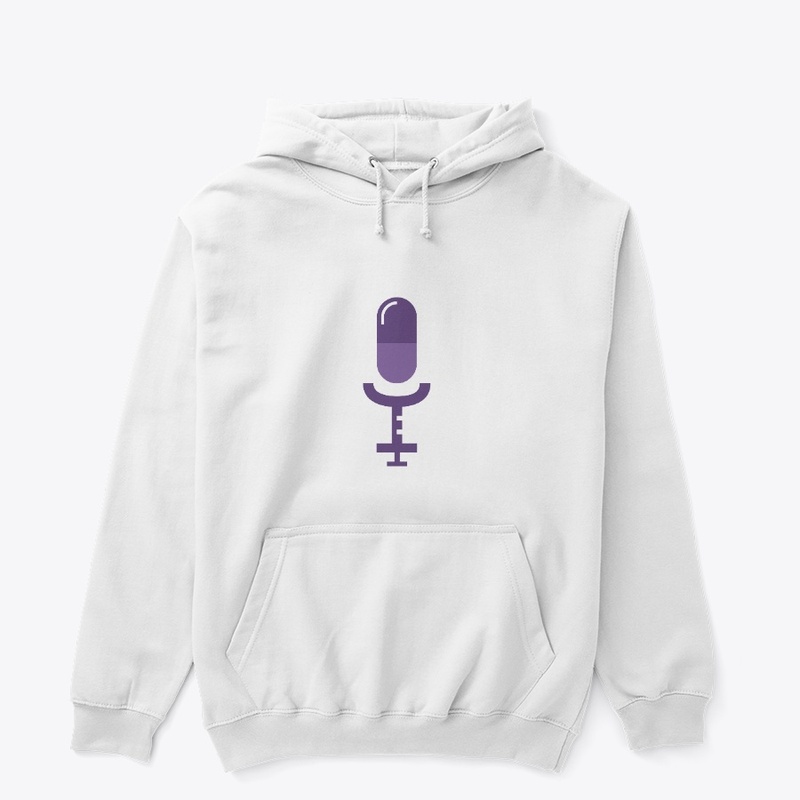 Stop the Stigma Promotional Merch