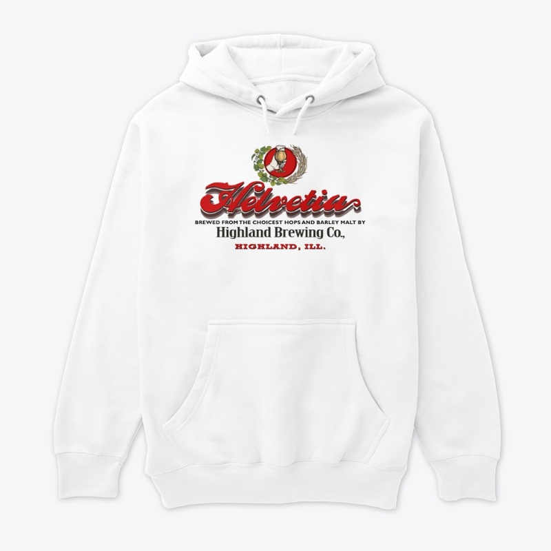 Schott Brewery - Helvetia Beer