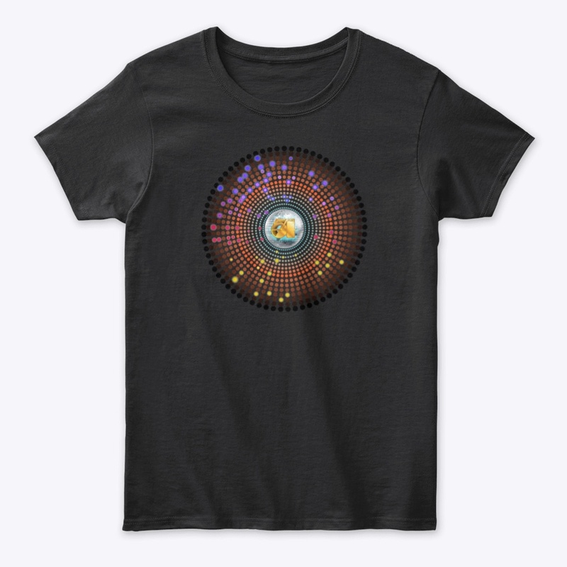 Studio 54 Disco Ball (ver.2)