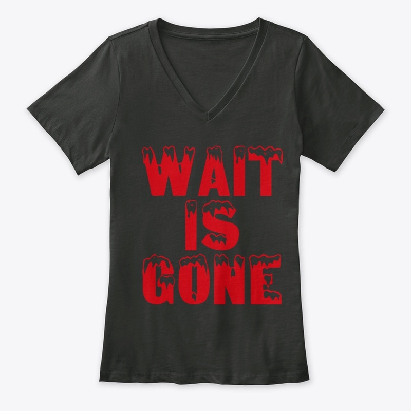 Wait