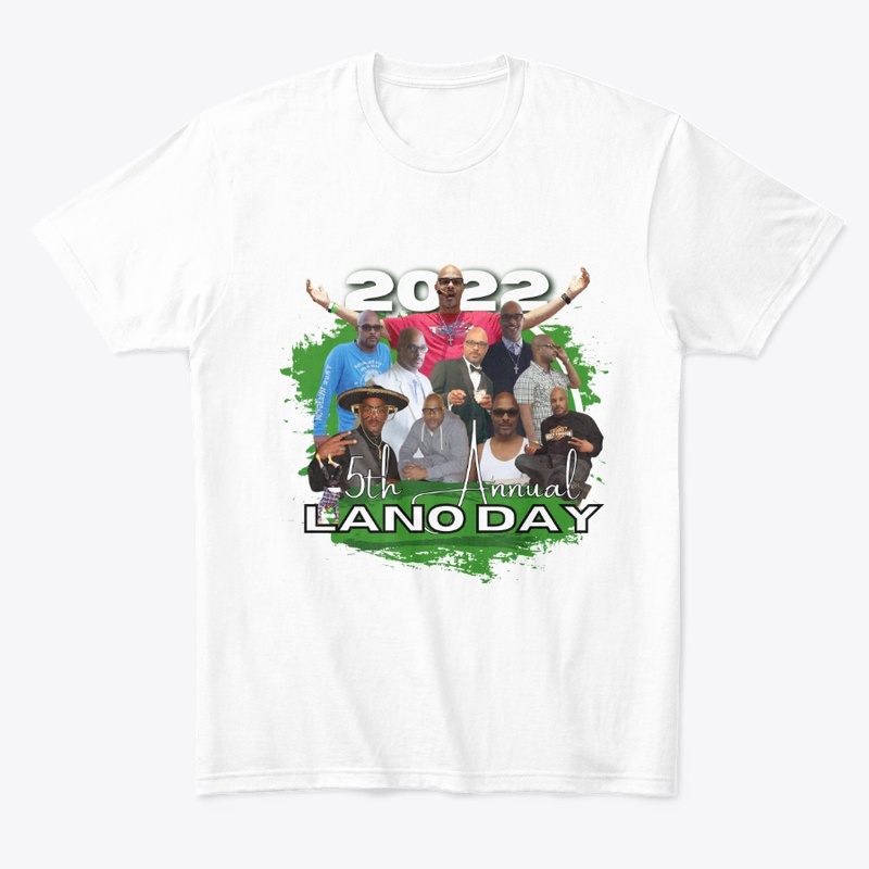Lano Day 2022
