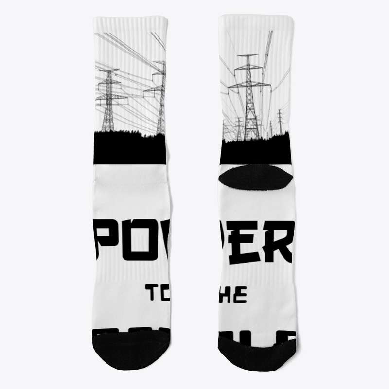Power to the People