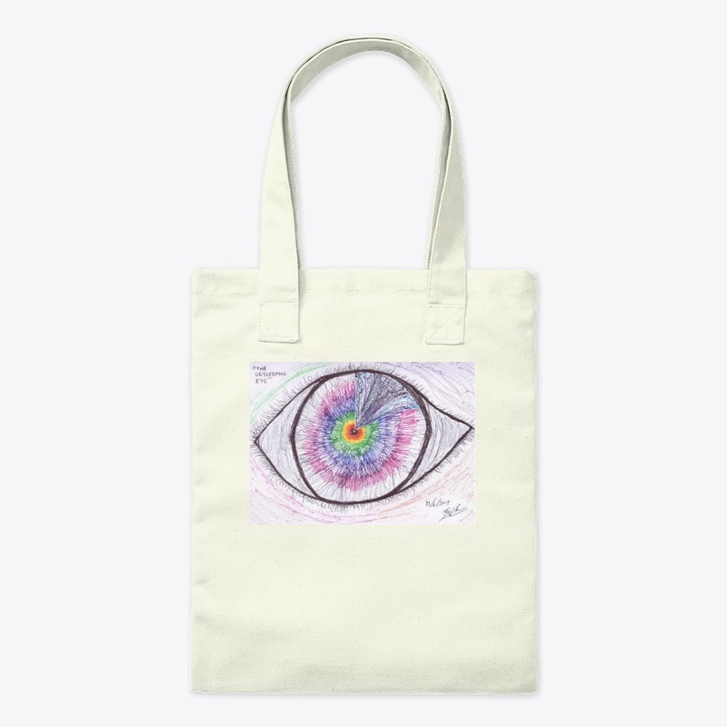 Unsleeping Eye