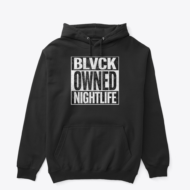 Blvk Owned Nightlife_BW
