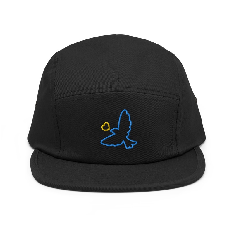 Classic new cap 🧢