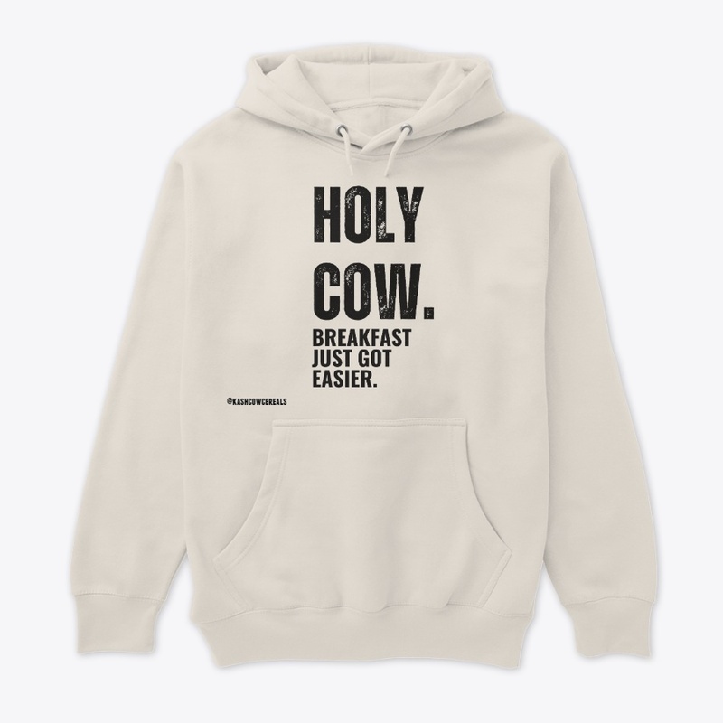 Holy Cow Collection