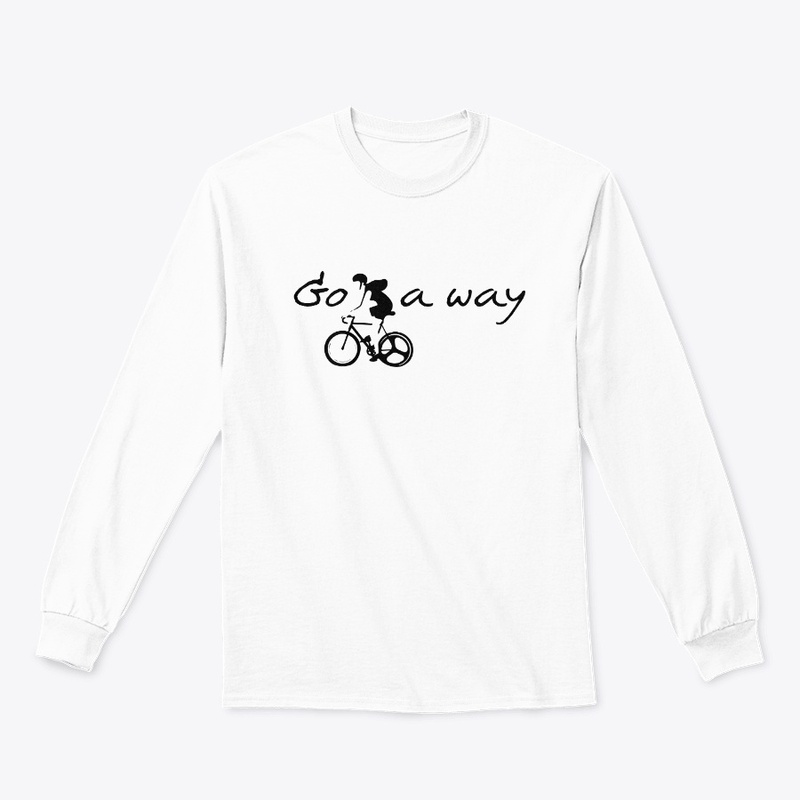 Monkey siam : Go a way