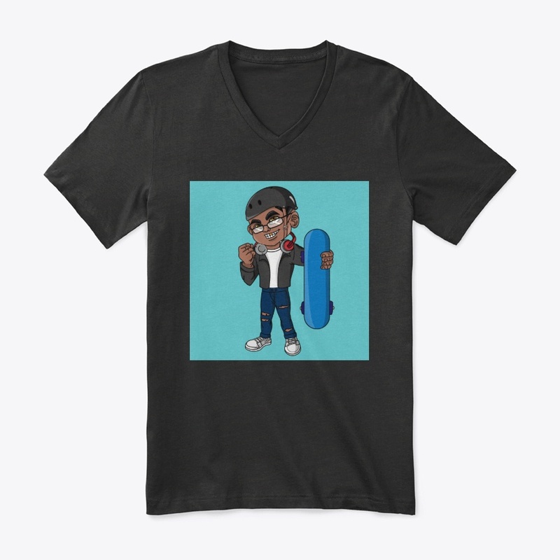 CULTURE CITIZEN SKATEBOARD APPAREL