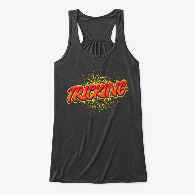 Tricking  