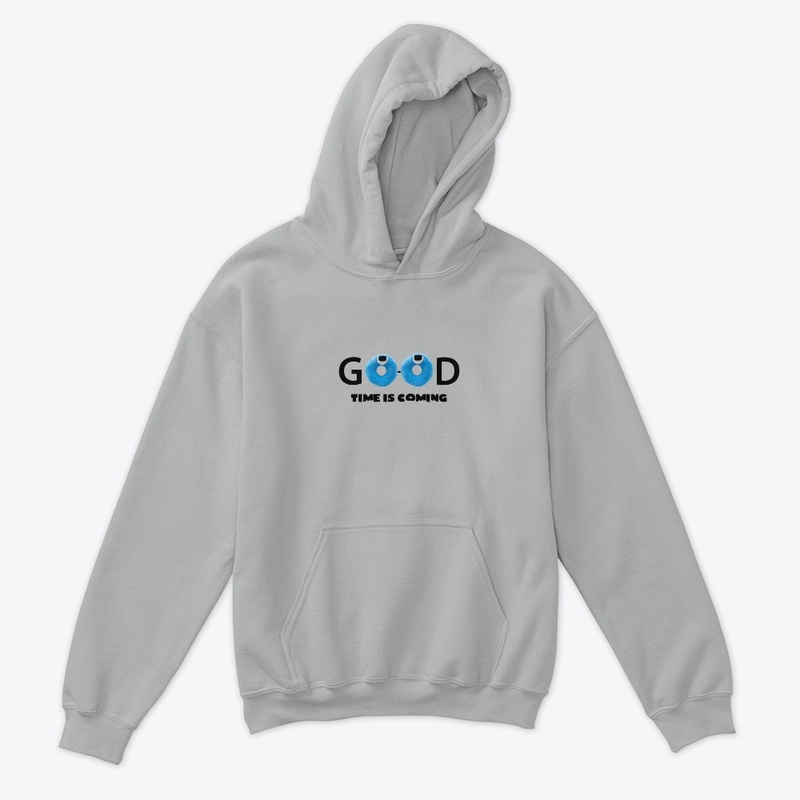 Good Time Shirt