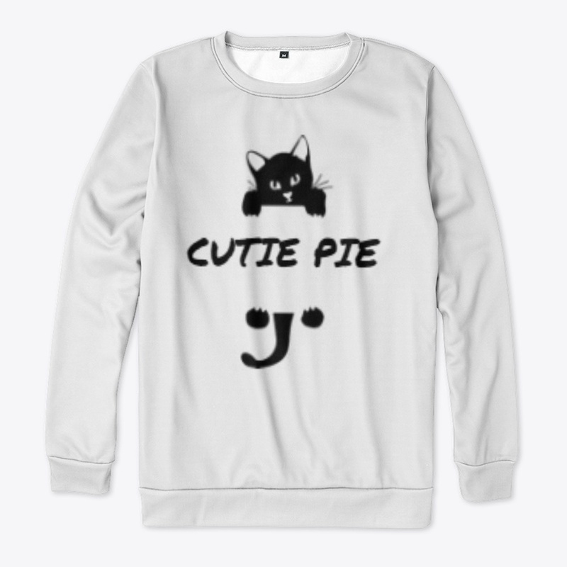 Cutie Pie