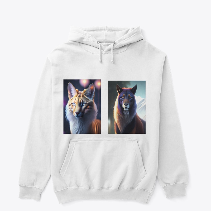 Best looks animal new lunch design 