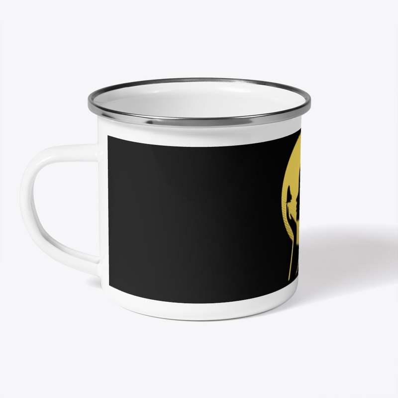 Art cup