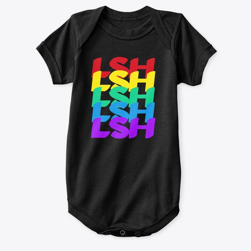 Leesh