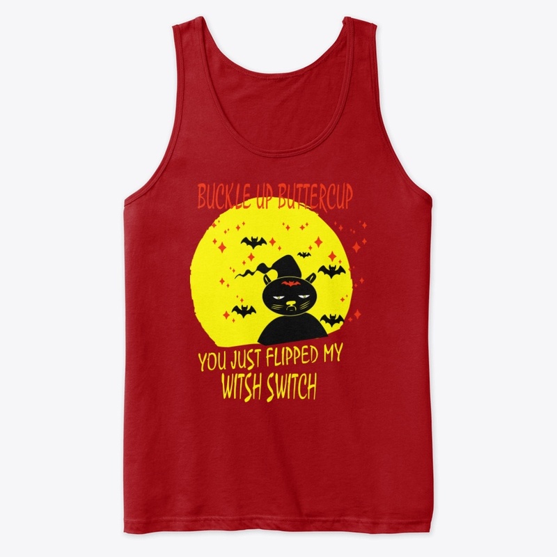 Cool Halloween gift