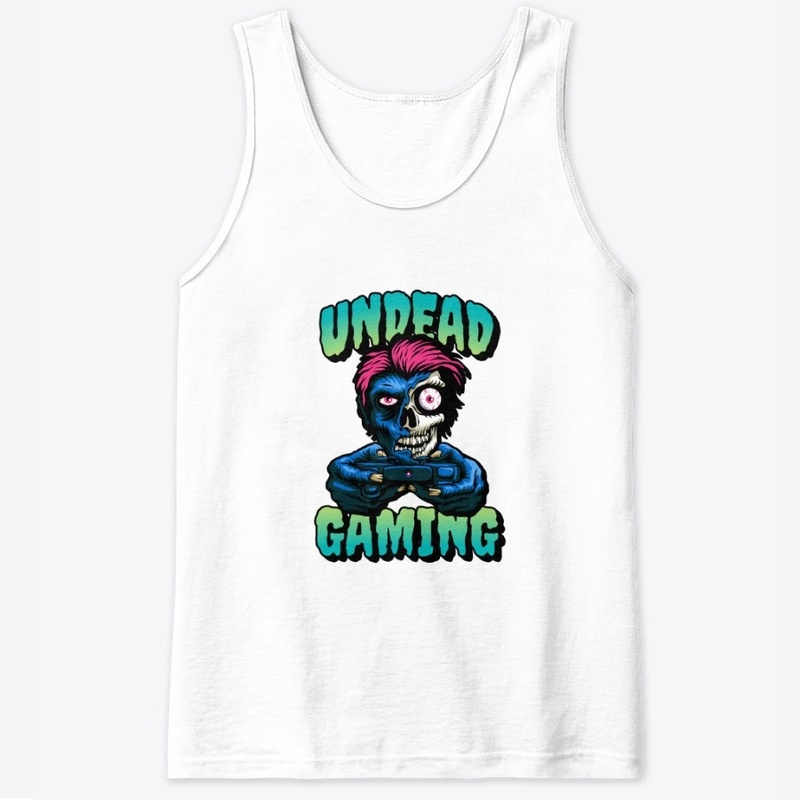 Undead Gaming