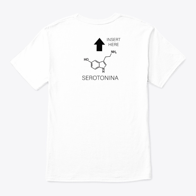 Insert Serotonin Here Science