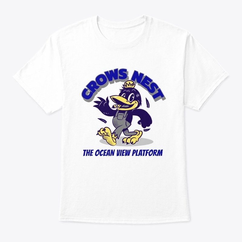 crows nest