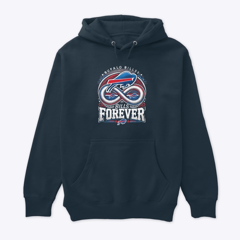 Bills Forever