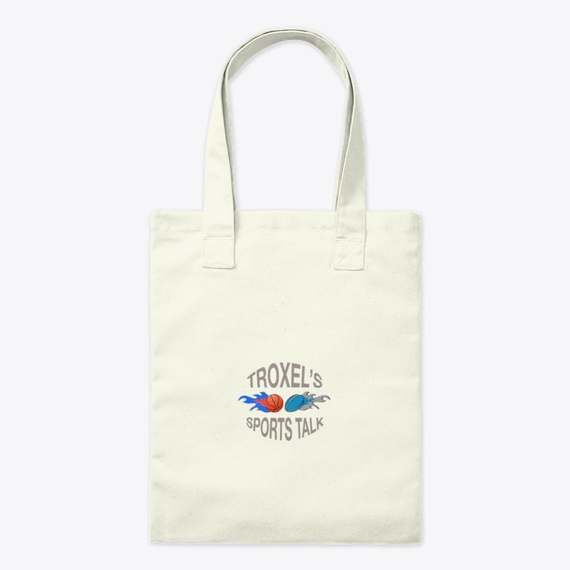 Troxel's Sports Talk Accessories