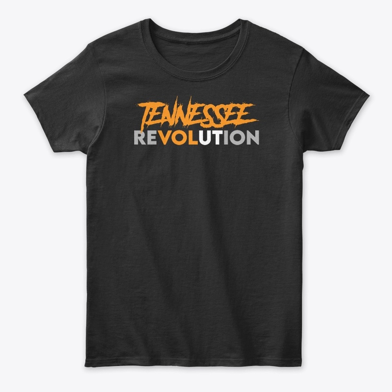 TN REVOLUTION