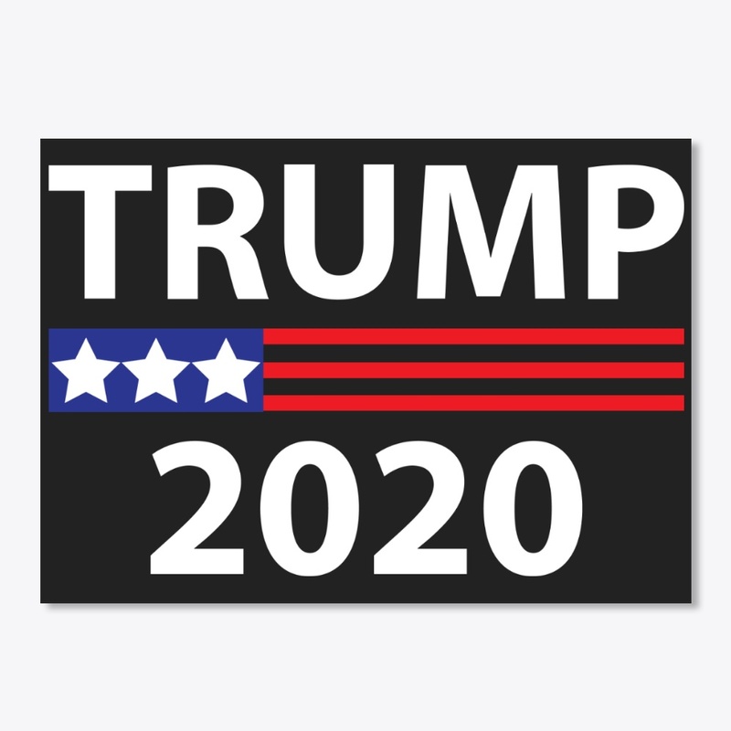 Donald Trump 2020 Election Tees