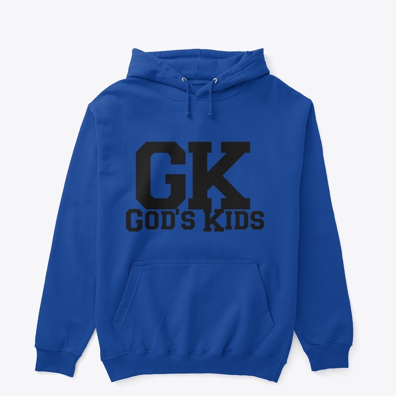 Gods Kids