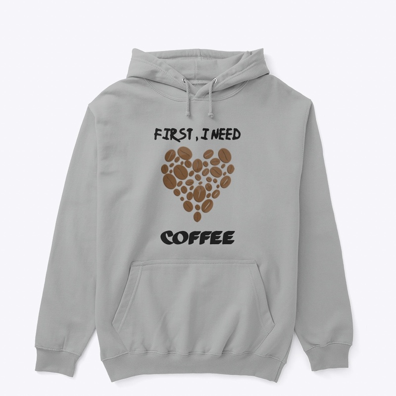T-shirt Coffee