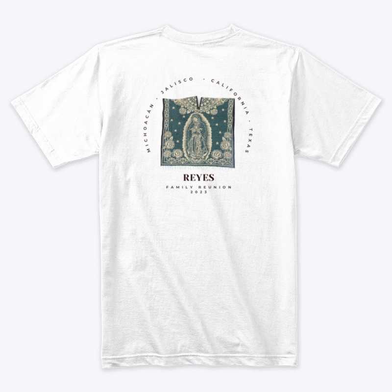 Reyes reunion - Oya y Virgen