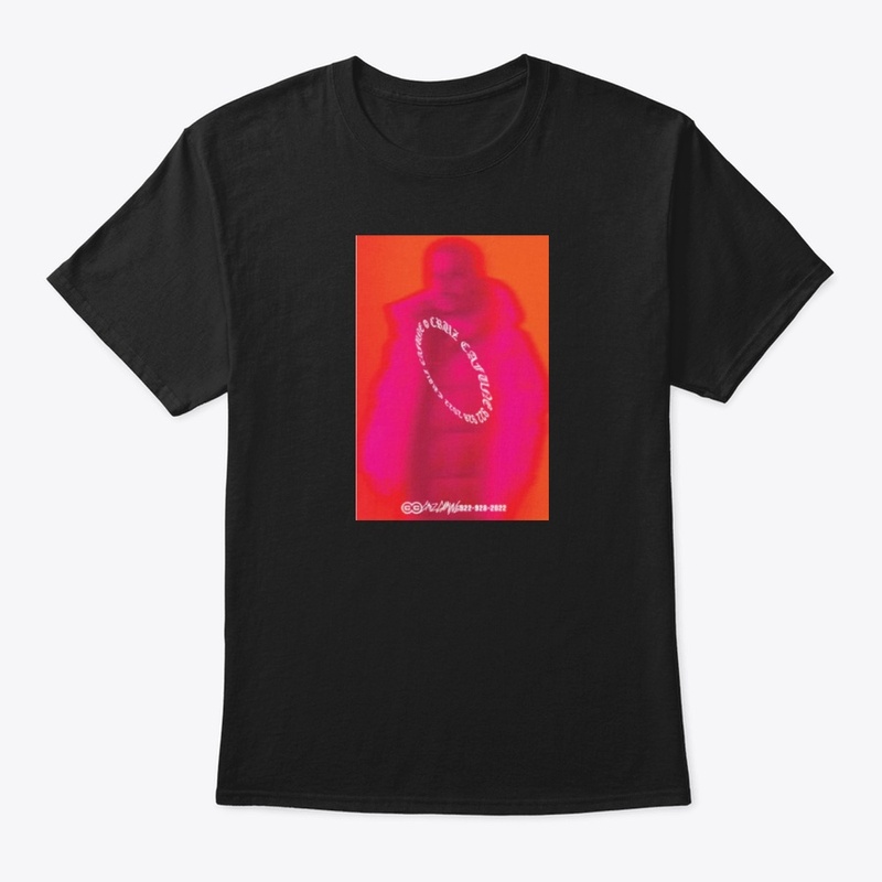  Cruz Cafune Merch